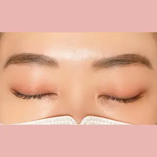 アイブロウ Mika .のマツエク・マツパデザイン