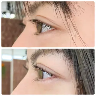 マツエク・マツパ SOIGNER所属・KITAMURA .の眉毛・アイブロウイメージ