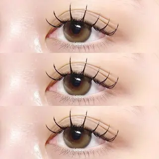 マツエク・マツパ AYAKA🤍 まつ毛パーマのマツエク・マツパデザイン