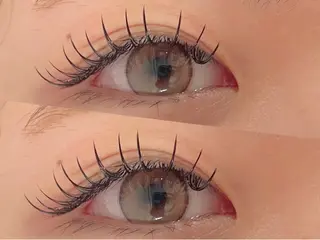 マツエク・マツパ 🌻akira 🌻のマツエク・マツパデザイン