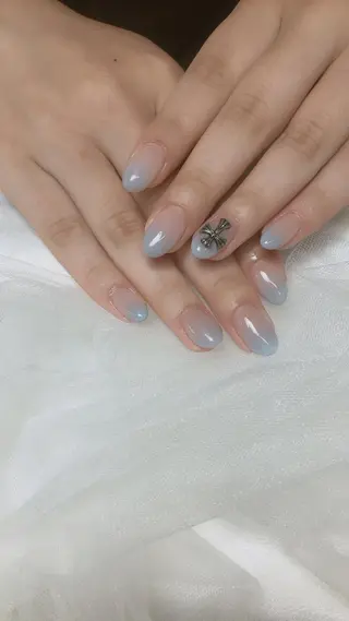 ネイル LR.ONE ヨウのネイルデザイン