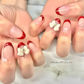 ネイル Nail salon MEGUMIのネイルデザイン