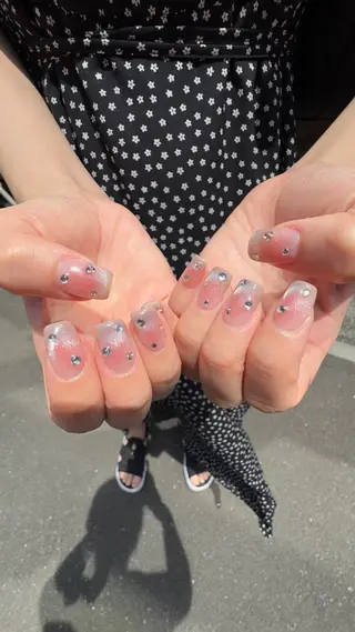 ネイル MH_ Nailのネイルデザイン