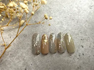 ネイル ネイルサロン　リベルテ所属・nail salon Liberteのネイルデザイン