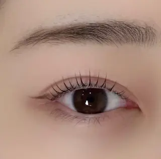 マツエク・マツパ 【LOAVE】 めい💛表参道の眉毛・アイブロウイメージ