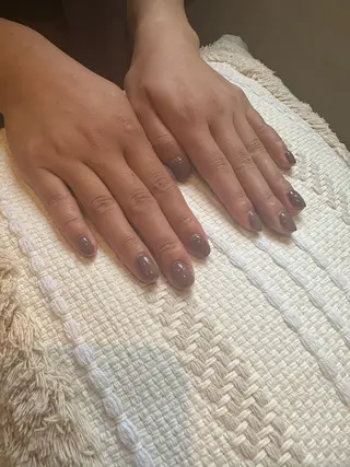 ネイル あいづ みほのネイルデザイン