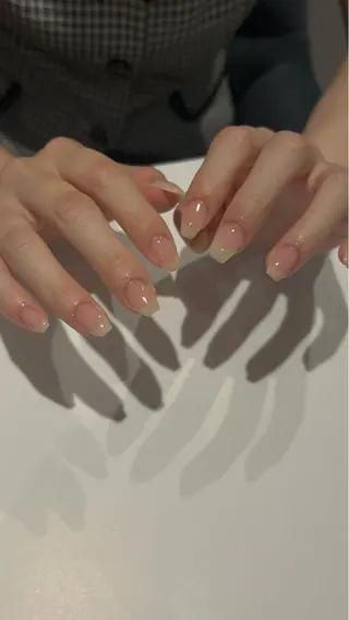 ネイル plume. noaのネイルデザイン