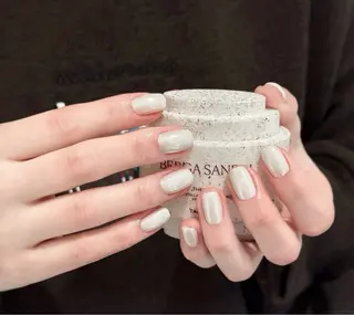 ネイル Anna Nail ミヤのネイルデザイン