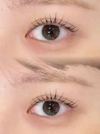 マツエク・マツパ 船橋  🍒 𝐍𝐞𝐧𝐞🍒のマツエク・マツパデザイン