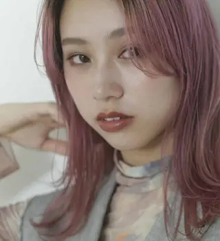 マツエク・マツパ 永島 さとみのマツエク・マツパデザイン