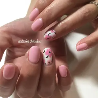 ネイル Nailsalon chouchouette所属・爪のお悩みサロン シュシュエットのネイルデザイン