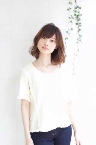 ミディアム 尚平 40代からの 髪質改善専門のその他イメージ