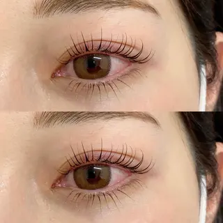 マツエク・マツパ BAMBI所属・BAMBI 🩷KAWAIのマツエク・マツパデザイン