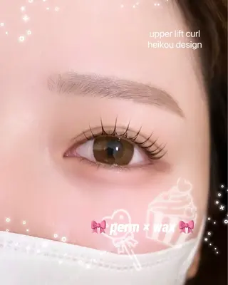 マツエク・マツパ GALLARIA Eyedesign KH店所属・ガレリアKH店 Nakayamaのマツエク・マツパデザイン