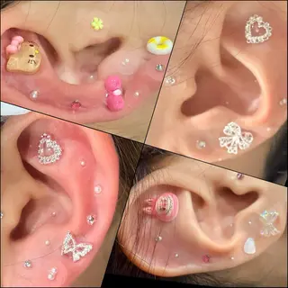 LiZA エステティックサロンのエステ・リラクイメージ