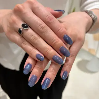 ネイル 【日比谷】 イノマタ ミエのネイルデザイン