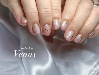 ネイル Nail salon Venusのネイルデザイン