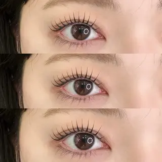 マツエク・マツパ minami 💞のマツエク・マツパデザイン