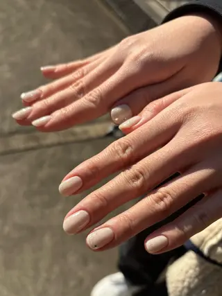 ネイル SOL maiのネイルデザイン