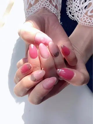 ネイル S mikiのネイルデザイン