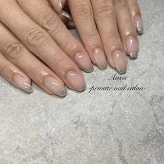 ネイル na kaのネイルデザイン