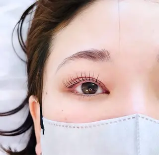 マツエク・マツパ マイ アンジェリークのマツエク・マツパデザイン