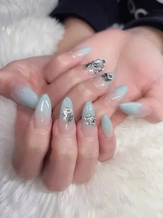 ネイル STELLA ✩のネイルデザイン