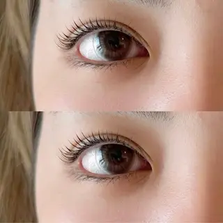 マツエク・マツパ CAN beauty salon金山店所属・CANbeauty salonMINAのマツエク・マツパデザイン