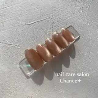 ネイル ネイルケアサロンChance(シャンス）所属・ネイルケアサロン Chanceのネイルデザイン