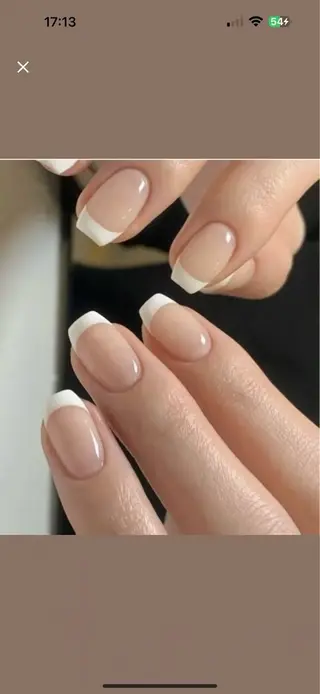 ネイル 申 善喜のネイルデザイン