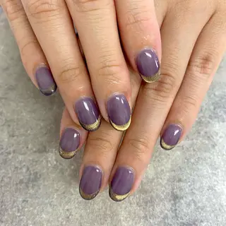 ネイル NUMAZAWA KASUMIのネイルデザイン