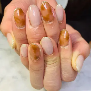 ネイル Adite nailのネイルデザイン