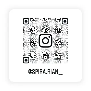 ネイル spira rianのネイルデザイン