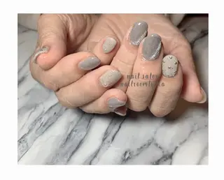 ネイル ﾈｲﾙﾙｰﾑﾘｯｶ 𝐦𝐚𝐲𝐮のネイルデザイン