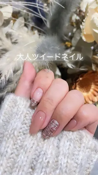 ネイル sis nail所属・sis nail 梅田　あい子のネイルデザイン