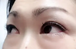 マツエク・マツパ 吉岡 ゆうなのマツエク・マツパデザイン