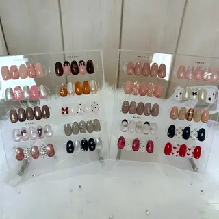 ネイル nailsalon_ riri♡のネイルデザイン