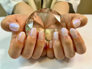 ネイル プライベートサロン N's Nailのネイルデザイン