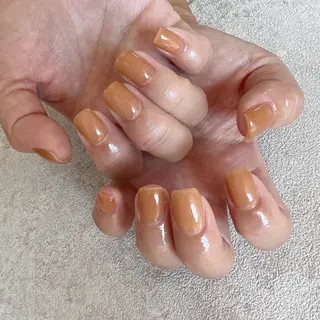 ネイル 川端 京香のネイルデザイン