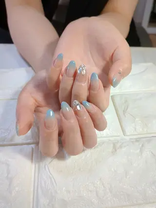 ネイル E·U·B ネイル所属・横浜市中区曙町 E·U·Bネイルのネイルデザイン