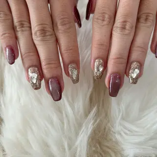 ネイル パラジェル登録サロンfeerique所属・Uchida Mayunaのその他イメージ