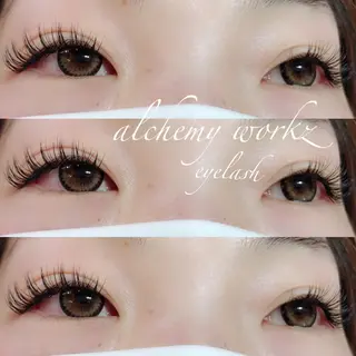 マツエク・マツパ alchemy workzの眉毛・アイブロウイメージ