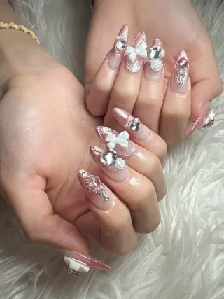 ネイル Fukuda シュウのネイルデザイン