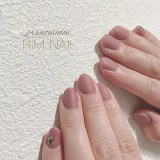 ネイル RIMNAIL リムネイルのネイルデザイン