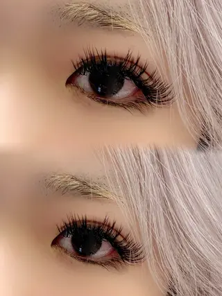 マツエク・マツパ Ayumi.dre 🌸Y《2階》のマツエク・マツパデザイン