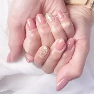 ネイル 鹿取 春子Teamのネイルデザイン