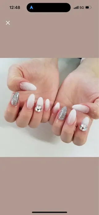 ネイル YM_nail所属・YM_ nailのネイルデザイン
