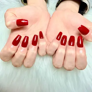 ネイル Kora Nailのネイルデザイン