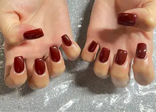 ネイル VIERU 🌈🎀💖のネイルデザイン