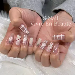 ネイル S Nailのネイルデザイン